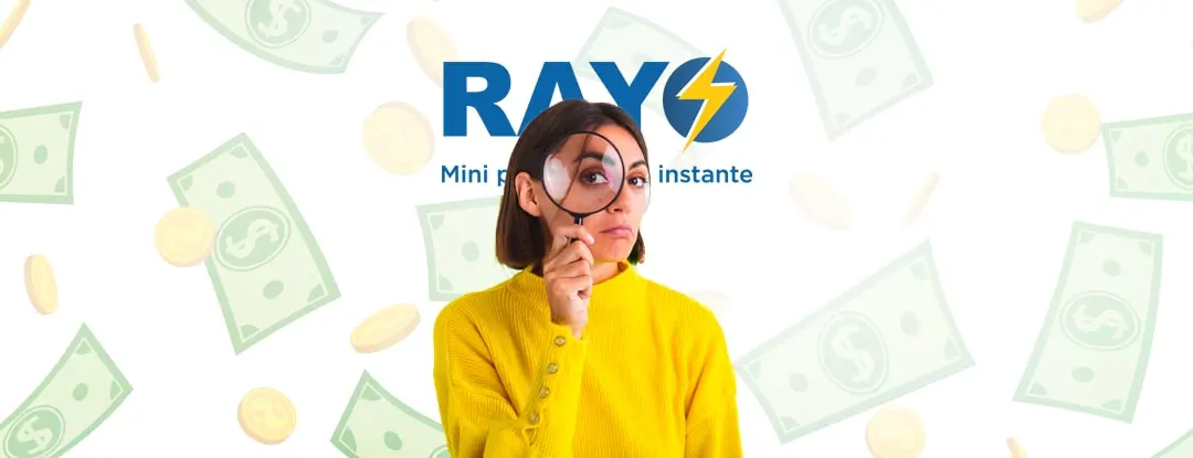 Préstamos en línea en Colombia rápidos y seguros