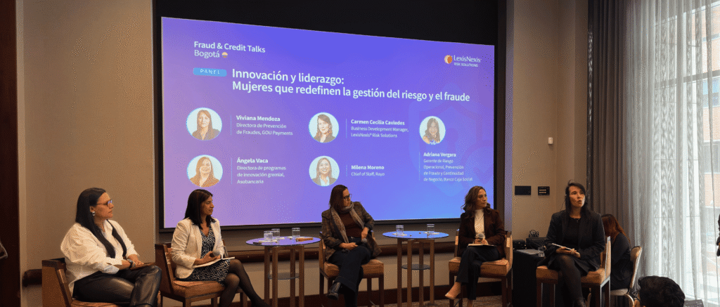 fraud talks bogota