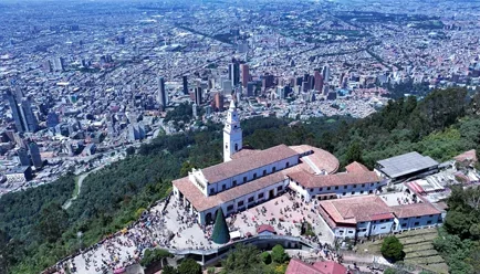 Rayo abre su oficina en Colombia (2019)