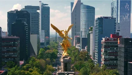 Rayo abre su oficina en México