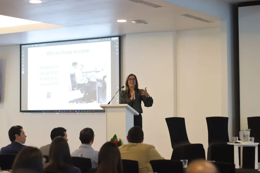 fintech summit costa rica 2024 hr