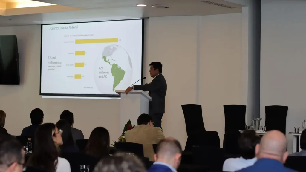fintech summit costa rica 2024 la