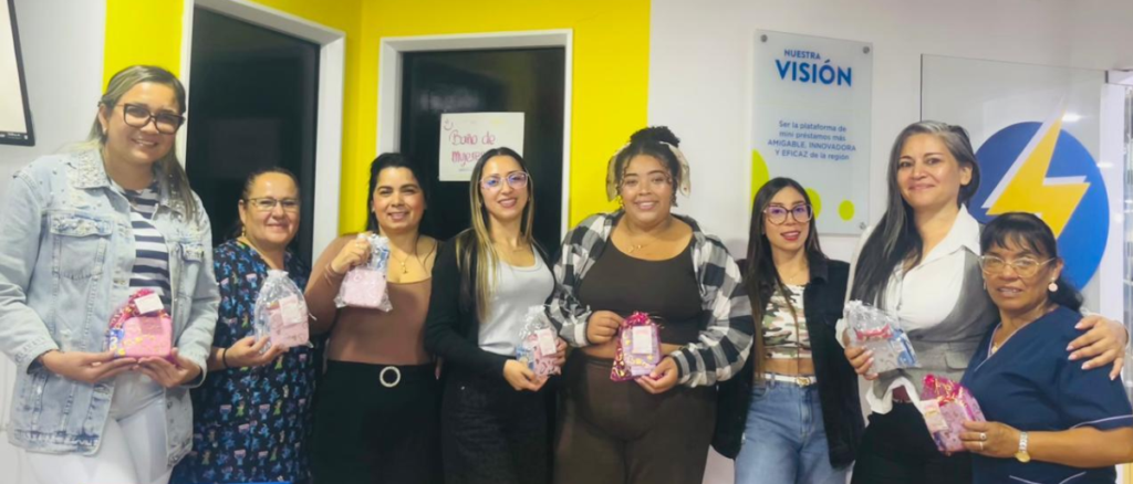 Voces de nuestra gente